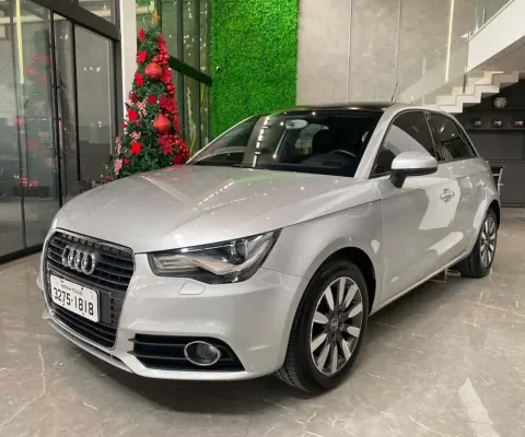 AUDI A1 SPB 1.4TFSI 2013