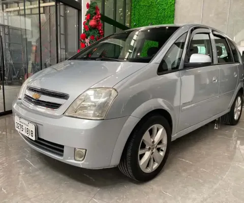 CHEVROLET MERIVA PREMIUM 2010
