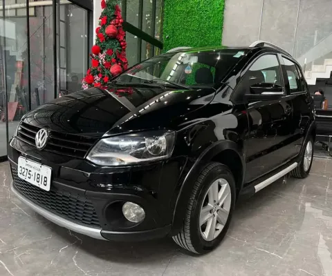 VOLKSWAGEN CROSSFOX GII 2011