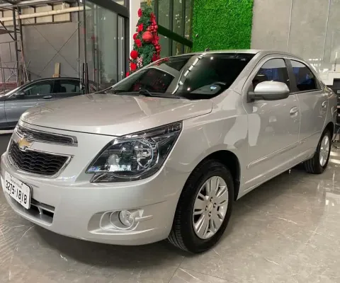 CHEVROLET COBALT 1.8 LTZ 2015