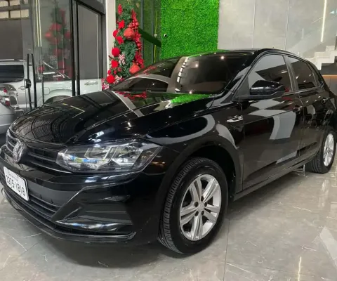 Volkswagen polo mf 2018