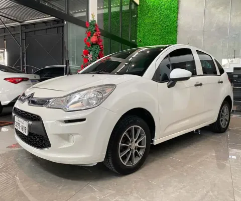 Citroen c3 90m origine 2014