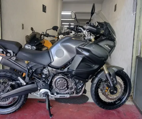 Yamaha xt 1200z super tenere impecavel