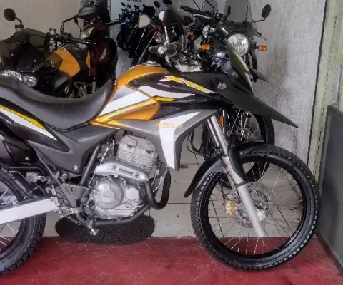 HONDA XRE 300 2011  impecavel com apenas 70.000km