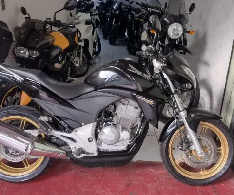 HONDA CB 300R FLEX EM OTIMO ESTADO