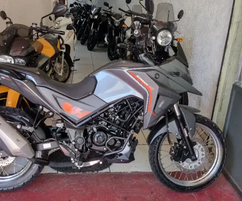 NH 190 CBS   IMPECAVEL COM 50.000KM