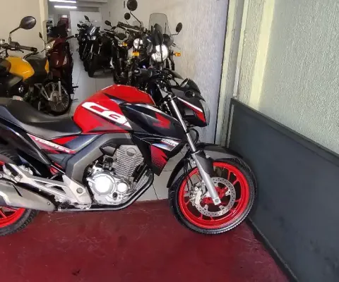 HONDA CB 250F TWISTER CBS FLEX EM OTIMO ESTADO COM 24.000KM ORIGINAIS