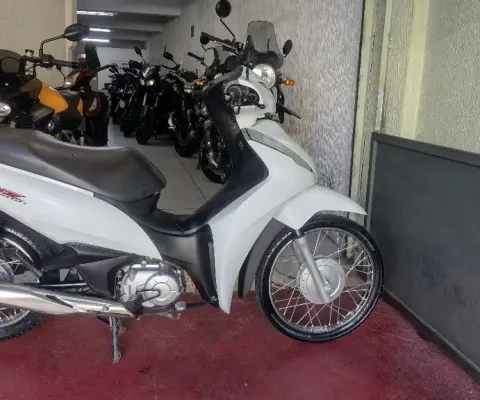 HONDA BIZ 110i 2022  EM PERFEITAS CONDIÇÕES