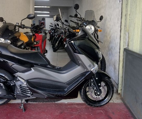 YAMAHA NMAX 160 ABS COM APENAS 5.000KM