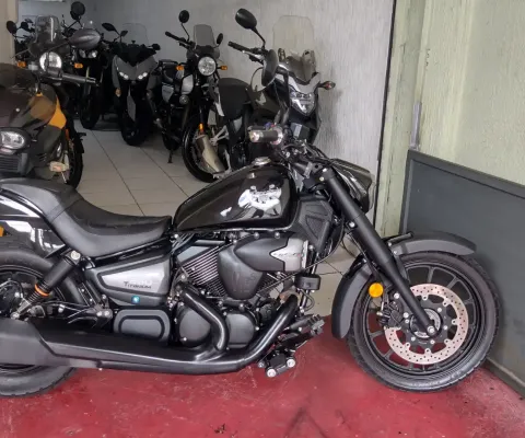 Shineray titanium 250 efi abs impecavel com apenas 8.000km