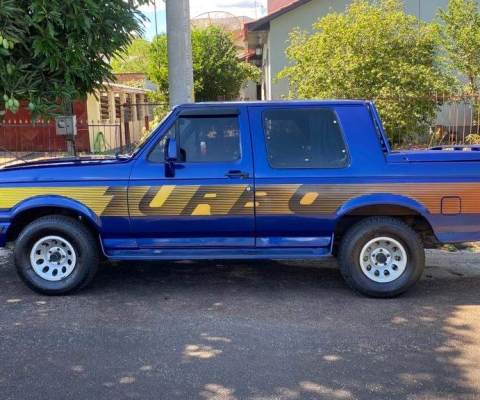 FORD F-1000 à venda.