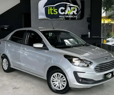 Ford ka se 1.5 sd c 2020