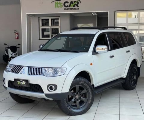 MITSUBISHI PAJERO DAKAR D 2013