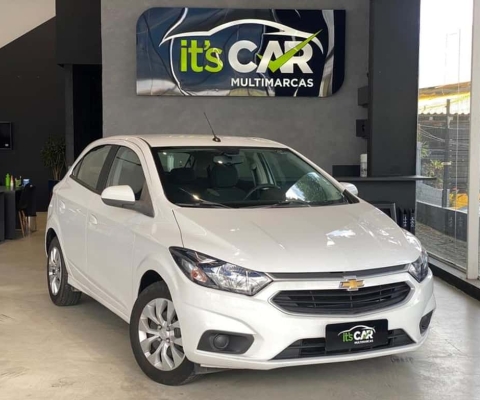 CHEVROLET ONIX 1.4MT LT 2017