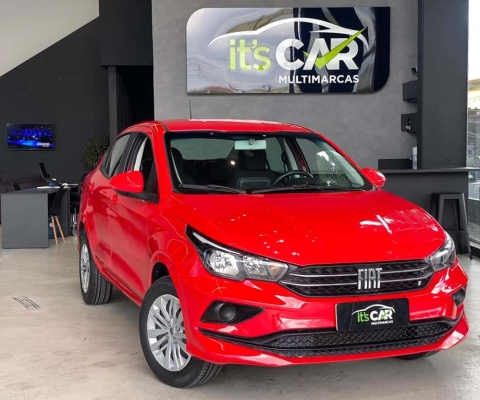 FIAT CRONOS DRIVE 1.0 2024