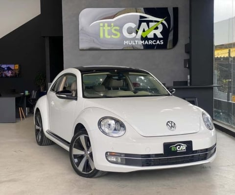 VOLKSWAGEN FUSCA 2.0T 2013