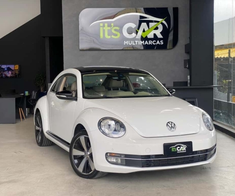 VOLKSWAGEN FUSCA 2.0T 2013