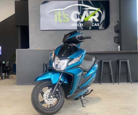 HONDA ELITE 125 2025