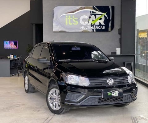 VOLKSWAGEN VOYAGE 1.6L MB5 2022