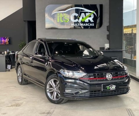 VOLKSWAGEN JETTA RL AF 2018