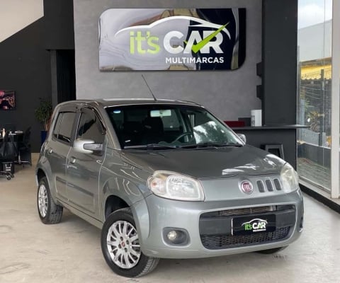 FIAT UNO VIVACE 1.0 2013