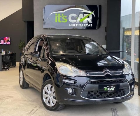 CITROEN C3 PTECH M ORIG 2017