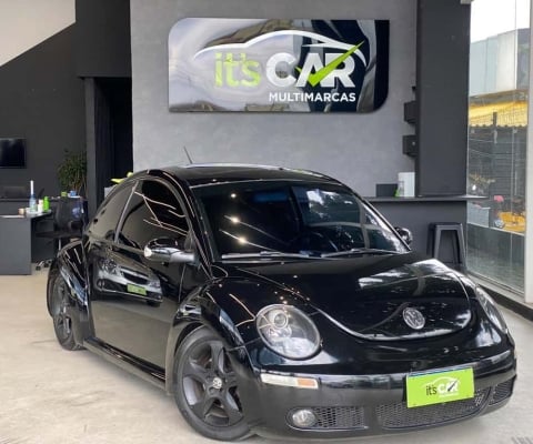 VOLKSWAGEN BEETLE 2009