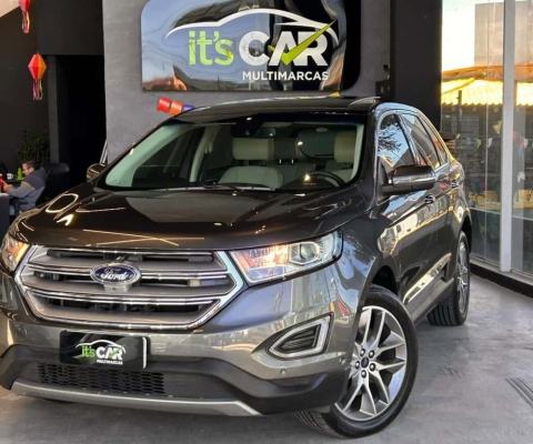 FORD EDGE 3.5 2017