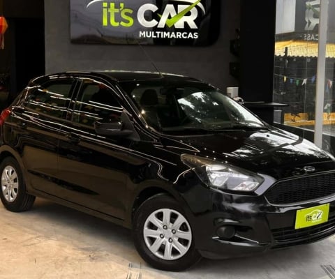 FORD KA 1.0 2018