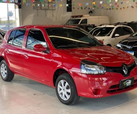 RENAULT CLIO EXP1016VH 2016