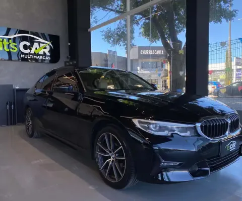 BMW 320I 2020