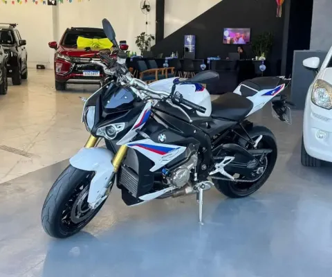 BMW S1000 R 2020