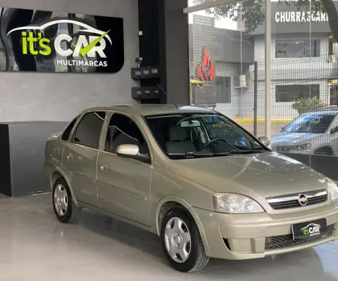 CHEVROLET CORSA SEDAN PREMIUM 2011