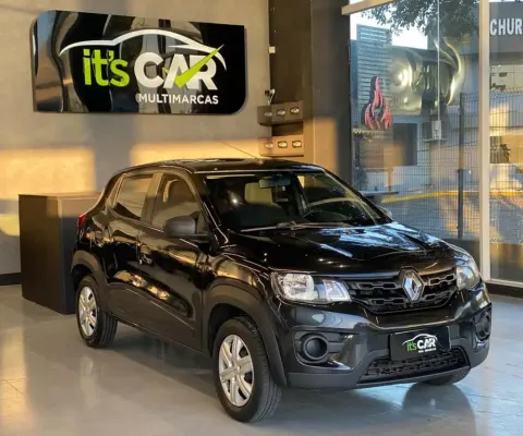 RENAULT KWID ZEN 10MT 2020