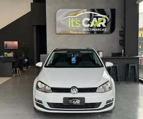 VOLKSWAGEN GOLF COMFORTLINE AA 2014