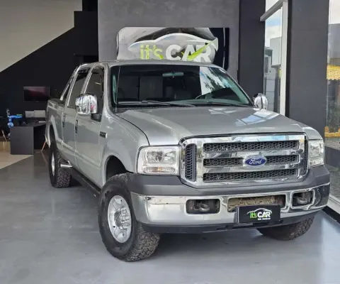 FORD F250 XLT F22 2009
