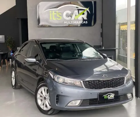 KIA CERATO FF SX4 ATNB 2019