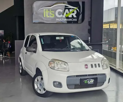 FIAT UNO VIVACE 1.0 2014