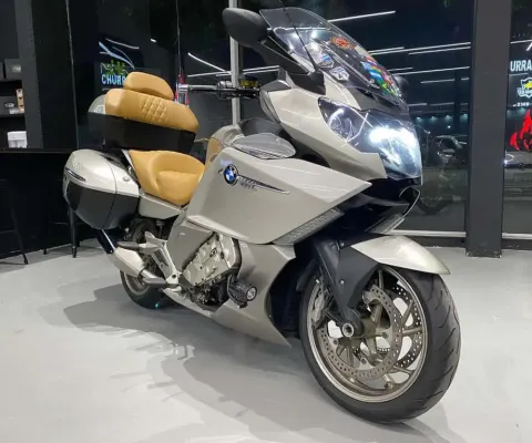 BMW K 1600 GTL 2012