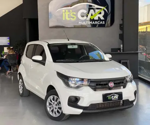 FIAT MOBI LIKE 2018
