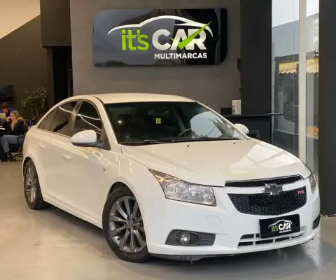 CHEVROLET CRUZE LT NB 2012