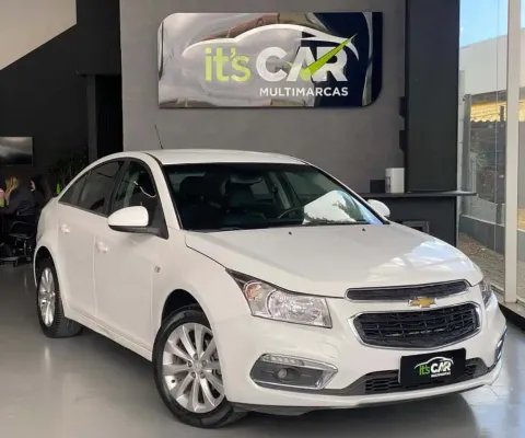 CHEVROLET CRUZE LT NB 2016