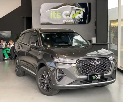 CAOA CHERY TIGGO7 PRO H 2023