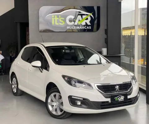 PEUGEOT 308 BUSINESS 2019