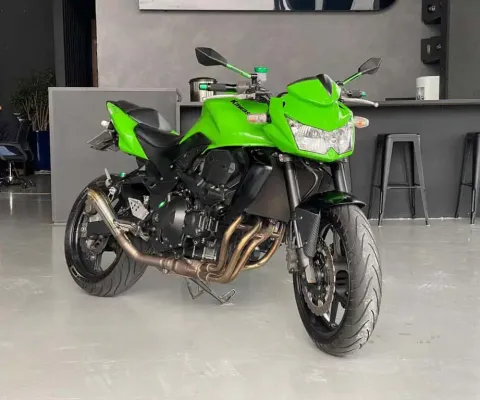 KAWASAKI KAWASAKZ750 2011
