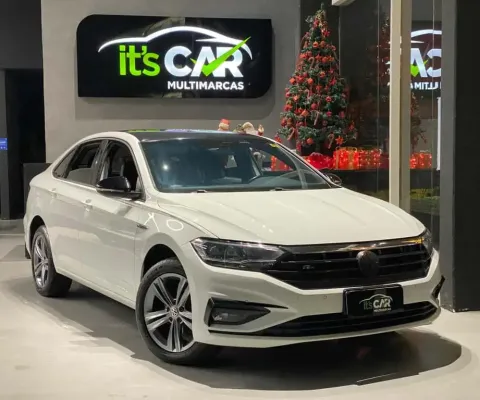 VOLKSWAGEN JETTA RL AF 2018