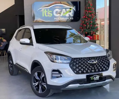 Caoa chery tiggo5x sport 2025