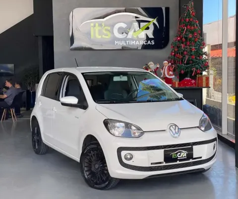 VOLKSWAGEN UP MOVE MB 2017