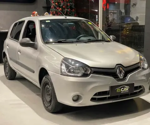 Renault clio exp1016vh 2014