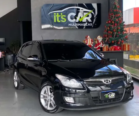 Hyundai i30 2.0 2011